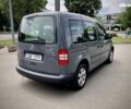 Фольксваген Кадди, объемом двигателя 1.6 л и пробегом 242 тыс. км за 8700 $, фото 6 на Automoto.ua
