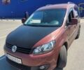 Фольксваген Кадди, объемом двигателя 1.6 л и пробегом 230 тыс. км за 9000 $, фото 9 на Automoto.ua