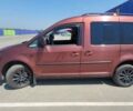 Фольксваген Кадди, объемом двигателя 1.6 л и пробегом 230 тыс. км за 9000 $, фото 5 на Automoto.ua