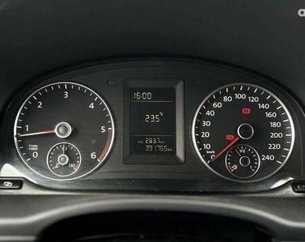 Фольксваген Кадди, объемом двигателя 1.6 л и пробегом 391 тыс. км за 7200 $, фото 13 на Automoto.ua