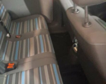 Фольксваген Кадди, объемом двигателя 1.2 л и пробегом 67 тыс. км за 13000 $, фото 34 на Automoto.ua