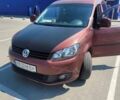 Фольксваген Кадди, объемом двигателя 1.6 л и пробегом 230 тыс. км за 9000 $, фото 8 на Automoto.ua