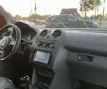 Фольксваген Кадди, объемом двигателя 1.6 л и пробегом 384 тыс. км за 9200 $, фото 21 на Automoto.ua