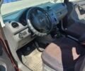 Фольксваген Кадди, объемом двигателя 1.6 л и пробегом 230 тыс. км за 9000 $, фото 15 на Automoto.ua