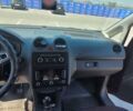 Фольксваген Кадди, объемом двигателя 1.6 л и пробегом 230 тыс. км за 9000 $, фото 6 на Automoto.ua
