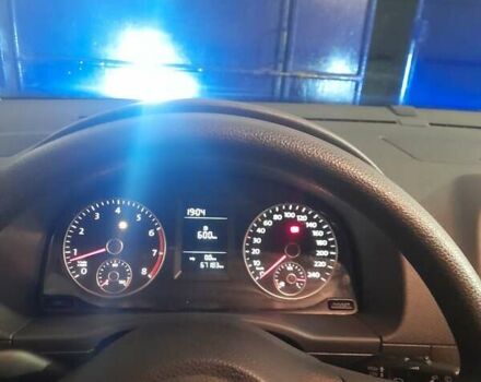 Фольксваген Кадди, объемом двигателя 1.2 л и пробегом 67 тыс. км за 13000 $, фото 45 на Automoto.ua
