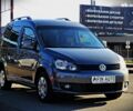 Фольксваген Кадди, объемом двигателя 1.6 л и пробегом 203 тыс. км за 9950 $, фото 1 на Automoto.ua