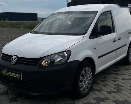 Фольксваген Кадди, объемом двигателя 1.6 л и пробегом 391 тыс. км за 7200 $, фото 2 на Automoto.ua