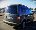 Фольксваген Кадди, объемом двигателя 1.6 л и пробегом 203 тыс. км за 9950 $, фото 2 на Automoto.ua