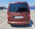 Фольксваген Кадди, объемом двигателя 1.6 л и пробегом 230 тыс. км за 9000 $, фото 3 на Automoto.ua
