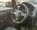 Фольксваген Кадди, объемом двигателя 1.6 л и пробегом 384 тыс. км за 9200 $, фото 23 на Automoto.ua