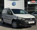 Фольксваген Кадди, объемом двигателя 1.2 л и пробегом 154 тыс. км за 5900 $, фото 1 на Automoto.ua