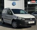 Фольксваген Кадди, объемом двигателя 1.2 л и пробегом 154 тыс. км за 7100 $, фото 1 на Automoto.ua