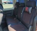 Фольксваген Кадди, объемом двигателя 1.6 л и пробегом 230 тыс. км за 9000 $, фото 2 на Automoto.ua