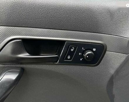 Фольксваген Кадди, объемом двигателя 1.6 л и пробегом 391 тыс. км за 7200 $, фото 9 на Automoto.ua