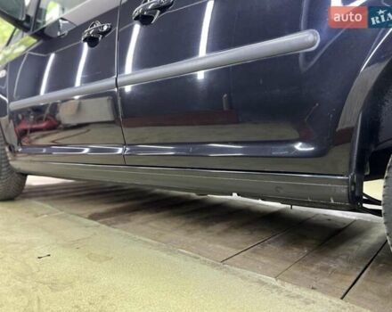 Фольксваген Кадди, объемом двигателя 1.2 л и пробегом 270 тыс. км за 8100 $, фото 5 на Automoto.ua