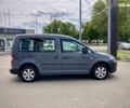 Фольксваген Кадди, объемом двигателя 1.6 л и пробегом 242 тыс. км за 8700 $, фото 7 на Automoto.ua