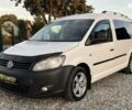 Фольксваген Кадди, объемом двигателя 1.6 л и пробегом 384 тыс. км за 9200 $, фото 2 на Automoto.ua