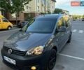 Фольксваген Кадди, объемом двигателя 1.6 л и пробегом 172 тыс. км за 14200 $, фото 1 на Automoto.ua