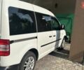 Фольксваген Кадди, объемом двигателя 1.6 л и пробегом 180 тыс. км за 8500 $, фото 2 на Automoto.ua