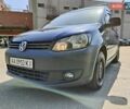 Фольксваген Кадди, объемом двигателя 0 л и пробегом 247 тыс. км за 11500 $, фото 1 на Automoto.ua
