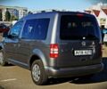 Фольксваген Кадди, объемом двигателя 1.6 л и пробегом 203 тыс. км за 9950 $, фото 3 на Automoto.ua