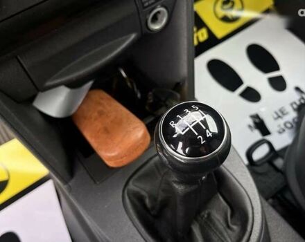 Фольксваген Кадди, объемом двигателя 1.6 л и пробегом 391 тыс. км за 7200 $, фото 17 на Automoto.ua