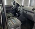 Фольксваген Кадди, объемом двигателя 1.2 л и пробегом 270 тыс. км за 8100 $, фото 17 на Automoto.ua