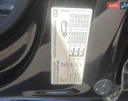 Фольксваген Кадди, объемом двигателя 1.2 л и пробегом 270 тыс. км за 8100 $, фото 14 на Automoto.ua