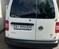 Фольксваген Кадди, объемом двигателя 1.6 л и пробегом 180 тыс. км за 8500 $, фото 3 на Automoto.ua