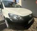 Фольксваген Кадди, объемом двигателя 1.6 л и пробегом 180 тыс. км за 8500 $, фото 1 на Automoto.ua