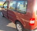 Фольксваген Кадди, объемом двигателя 1.2 л и пробегом 67 тыс. км за 13000 $, фото 4 на Automoto.ua