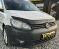 Фольксваген Кадди, объемом двигателя 1.6 л и пробегом 384 тыс. км за 9200 $, фото 6 на Automoto.ua