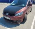 Фольксваген Кадди, объемом двигателя 1.6 л и пробегом 230 тыс. км за 9000 $, фото 1 на Automoto.ua