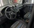 Фольксваген Кадди, объемом двигателя 1.2 л и пробегом 270 тыс. км за 8100 $, фото 10 на Automoto.ua