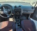 Фольксваген Кадди, объемом двигателя 1.6 л и пробегом 230 тыс. км за 9000 $, фото 10 на Automoto.ua