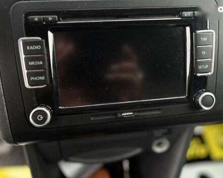 Фольксваген Кадди, объемом двигателя 1.6 л и пробегом 391 тыс. км за 7200 $, фото 19 на Automoto.ua