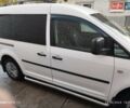 Фольксваген Кадди, объемом двигателя 1.6 л и пробегом 224 тыс. км за 8600 $, фото 1 на Automoto.ua