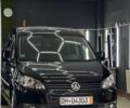 Фольксваген Кадди, объемом двигателя 1.2 л и пробегом 270 тыс. км за 8100 $, фото 3 на Automoto.ua