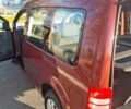 Фольксваген Кадди, объемом двигателя 1.2 л и пробегом 67 тыс. км за 13000 $, фото 8 на Automoto.ua