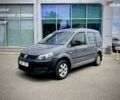 Фольксваген Кадди, объемом двигателя 1.6 л и пробегом 242 тыс. км за 8700 $, фото 2 на Automoto.ua