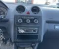 Фольксваген Кадди, объемом двигателя 1.6 л и пробегом 292 тыс. км за 9700 $, фото 11 на Automoto.ua