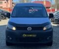 Фольксваген Кадди, объемом двигателя 1.6 л и пробегом 292 тыс. км за 9700 $, фото 1 на Automoto.ua