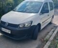 Фольксваген Кадді, об'ємом двигуна 1.6 л та пробігом 196 тис. км за 8500 $, фото 1 на Automoto.ua