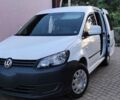 Фольксваген Кадди, объемом двигателя 1.2 л и пробегом 170 тыс. км за 7950 $, фото 1 на Automoto.ua