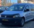 Фольксваген Кадди, объемом двигателя 1.6 л и пробегом 292 тыс. км за 9700 $, фото 2 на Automoto.ua