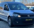 Фольксваген Кадди, объемом двигателя 1.6 л и пробегом 292 тыс. км за 9700 $, фото 1 на Automoto.ua