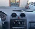 Фольксваген Кадди, объемом двигателя 1.6 л и пробегом 292 тыс. км за 9700 $, фото 12 на Automoto.ua