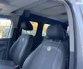 Фольксваген Кадди, объемом двигателя 1.6 л и пробегом 292 тыс. км за 9700 $, фото 14 на Automoto.ua