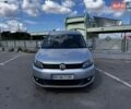 Фольксваген Кадді, об'ємом двигуна 2 л та пробігом 229 тис. км за 11000 $, фото 1 на Automoto.ua